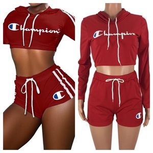 Inspire Champion two piece